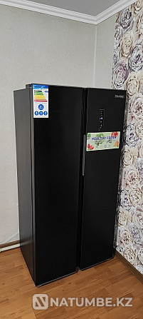 Тоңазытқыш сатылады  Алматы - изображение 1