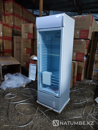 Selling Oval freezer and wash glass Almaty - photo 8
