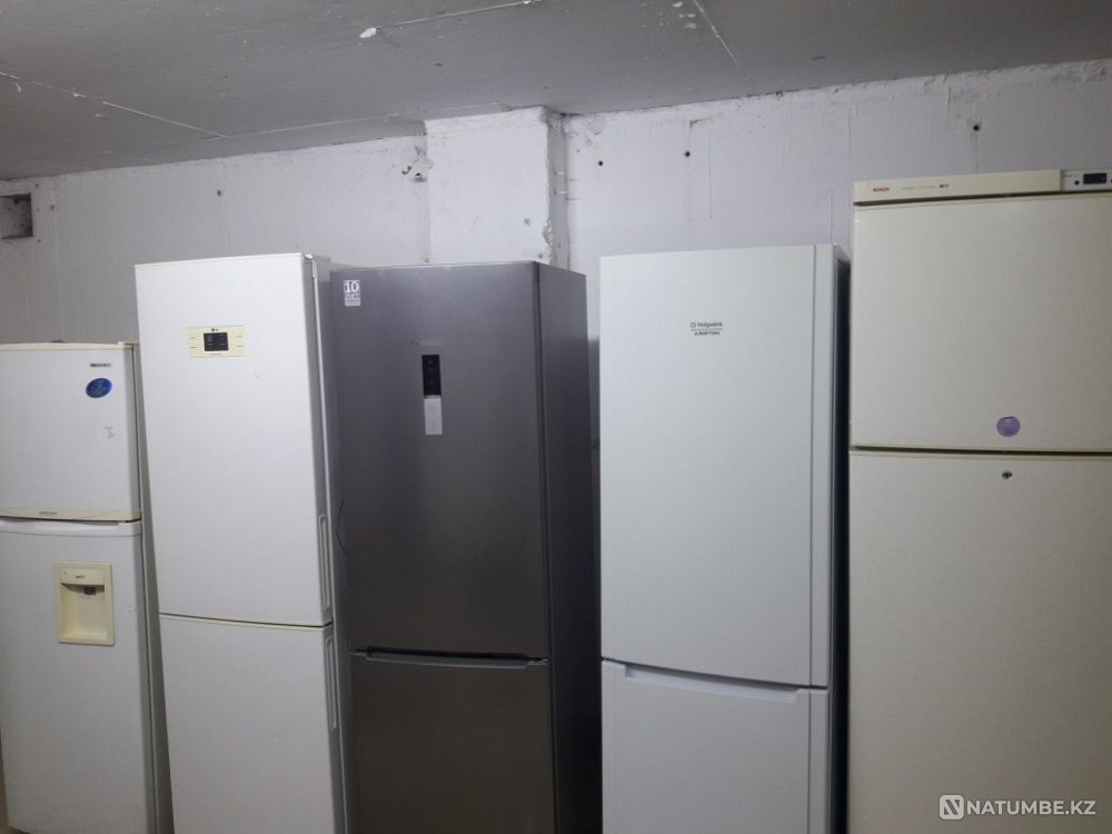 refrigerators working refrigeratorPrice differentSize differentModel different Almaty - photo 1