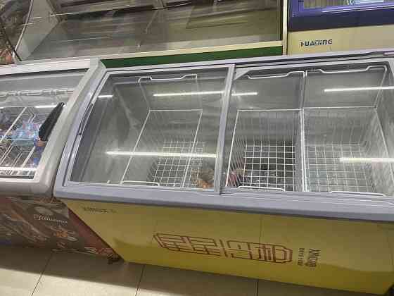 Продам морозильник  Алматы