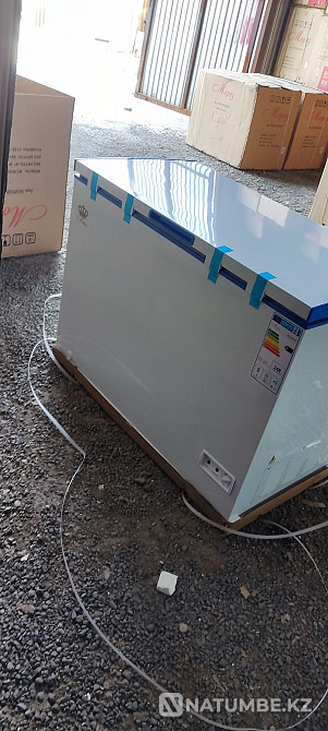 Продам морозильник лар Оптым и розница есть качество хорошо Алматы - изображение 5