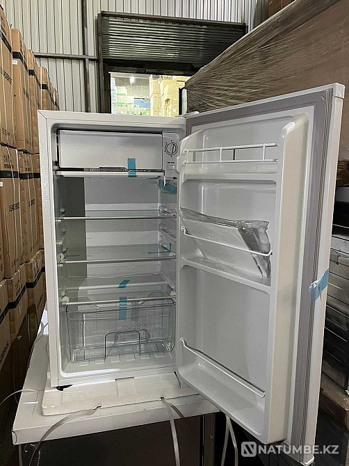 Офисные холодильники | По оптовым ценам! Холодильник Leadbros Алматы - изображение 1