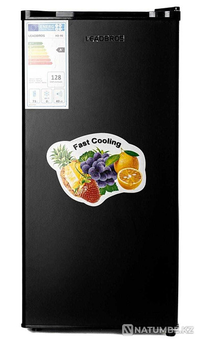 Офисные холодильники | По оптовым ценам! Холодильник Leadbros Алматы - изображение 4