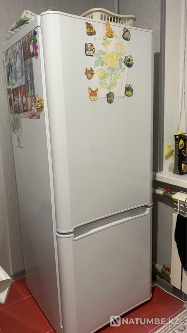 Продам холодильник Indesit Алматы - изображение 1