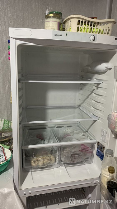 Продам холодильник Indesit Алматы - изображение 2