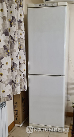 Electrolux тоңазытқышы  Алматы - изображение 1