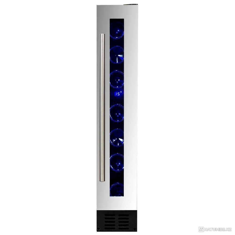 Wine refrigerator; closet Almaty - photo 4