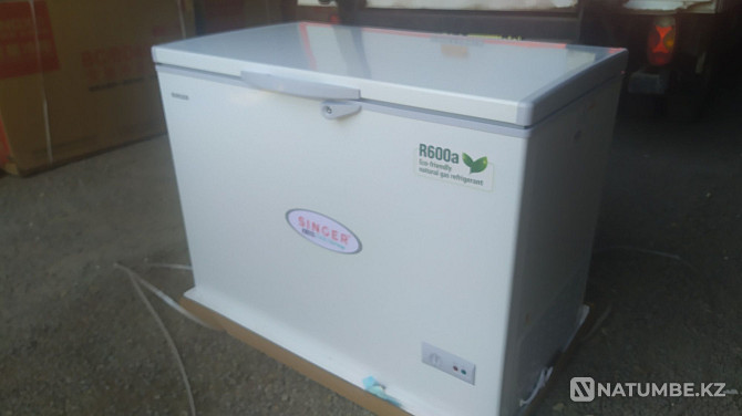 Freezer lar wholesale warehouse and refrigerator Almaty - photo 3