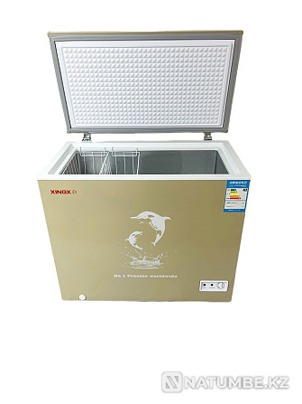 Freezer lar wholesale warehouse and refrigerator Almaty - photo 1