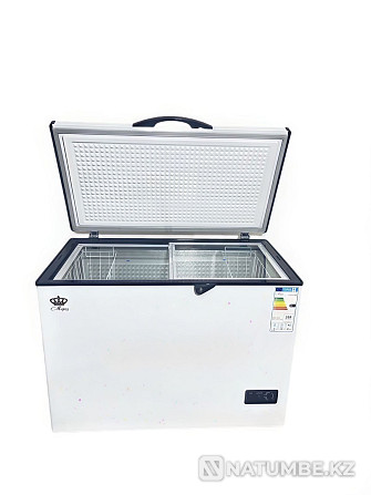 Freezer lar wholesale warehouse and refrigerator Almaty - photo 6