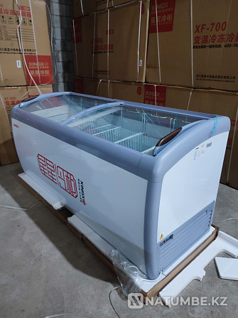 Freezer lar wholesale warehouse and refrigerator Almaty - photo 8