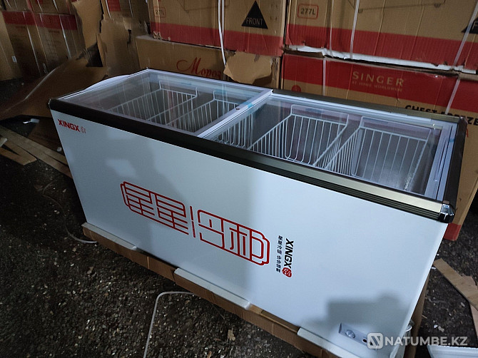 Freezer lar wholesale warehouse and refrigerator Almaty - photo 5