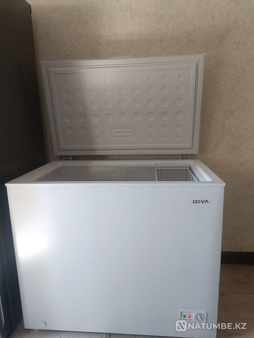 Морозилька морозилник морозильная камера со Склада без Посредников Алматы - изображение 7
