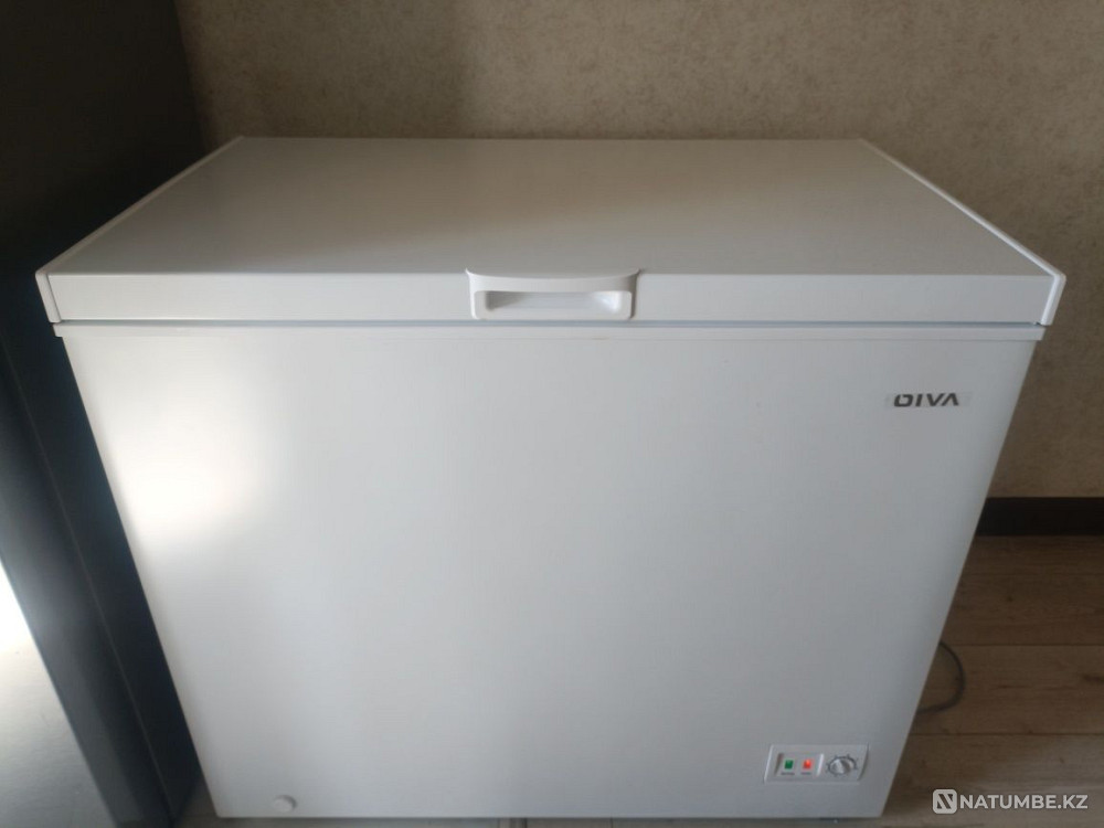 Морозилька морозилник морозильная камера со Склада без Посредников Алматы - изображение 6