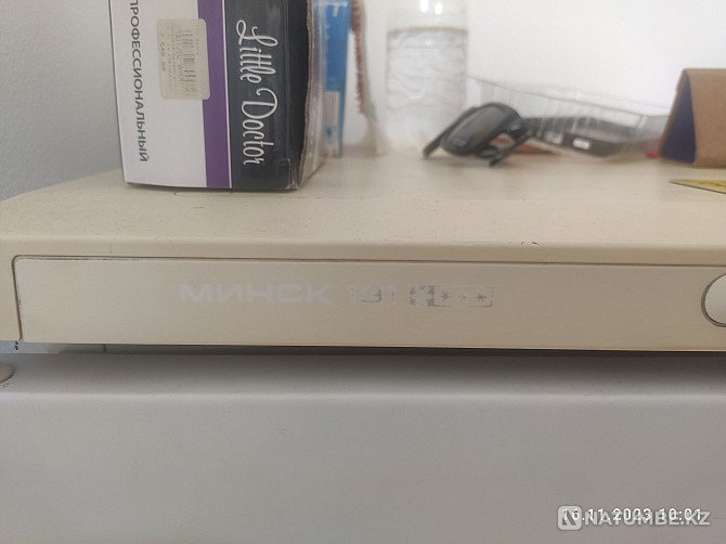 Минск мұздатқышы  Алматы - изображение 4