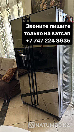 Тоңазытқыш сатылады  Алматы - изображение 1