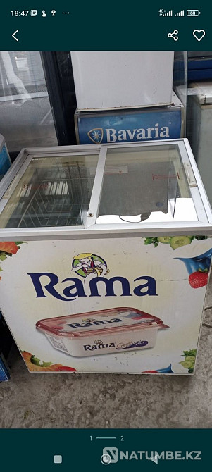 Морозильники разные Алматы - изображение 8