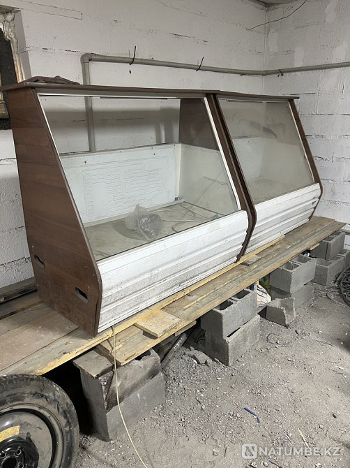 Продам холодильник Алматы - изображение 1