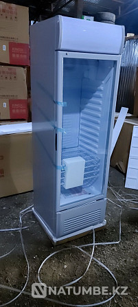 Selling freezer Lar warehouse wholesale and retail available Almaty - photo 8
