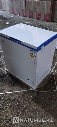 Selling freezer Lar warehouse wholesale and retail available Almaty - photo 3