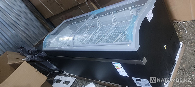 Selling freezer Lar warehouse wholesale and retail available Almaty - photo 1