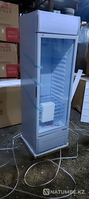 Продам морозильник Лар склад оптом и розницу есть Алматы - изображение 8