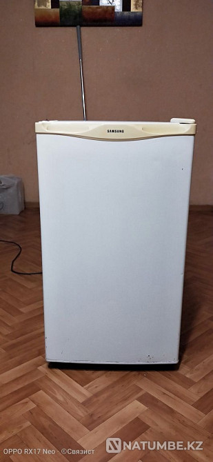 Mini refrigerator SAMSUNG Samsung Almaty - photo 1