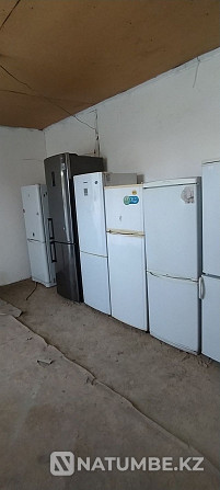 Қолданылған тоңазытқышты жеткізу тегін  Алматы - изображение 2