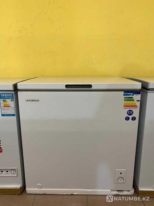 Мұздатқыштар; кеудеге арналған мұздатқыштар ҚҰРАМЕТ БАҒАМЕН!! •Алматы•Кепілдік  Алматы - изображение 4