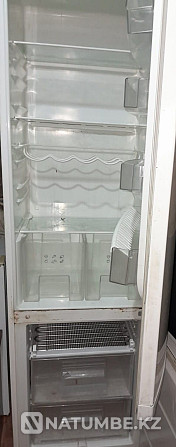 Тоңазытқыш Zanussi  Алматы - изображение 1