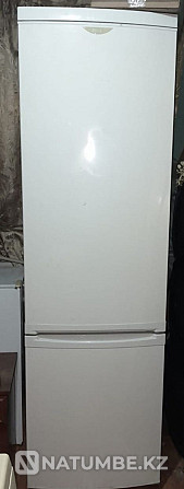 Тоңазытқыш Zanussi  Алматы - изображение 2