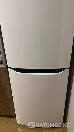 LG тоңазытқышы  Алматы - изображение 7