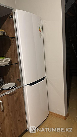 LG тоңазытқышы  Алматы - изображение 8