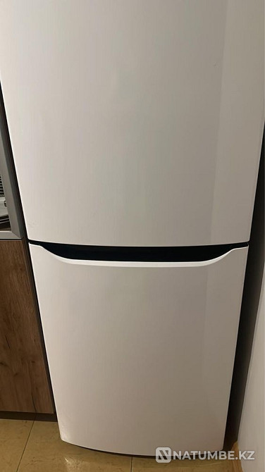 Холодильник LG Алматы - изображение 7