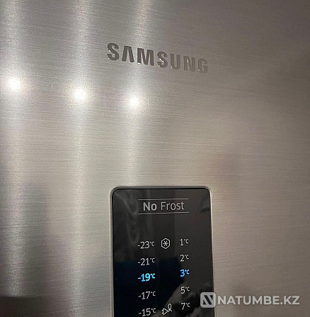 Холати хеле хуб яхдони LG No Frost срочно Алматы - photo 5