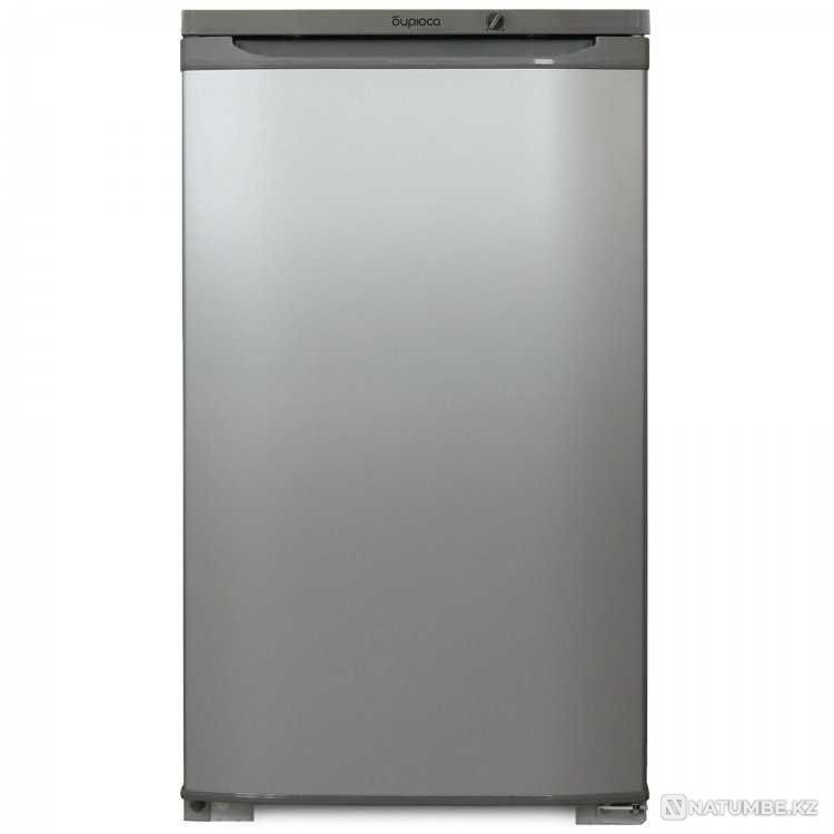 Узкие однокамерные холодильники | Гарантия и доставка | Холодильник Алматы - изображение 4