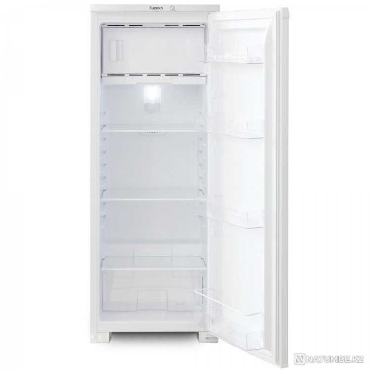 Узкие однокамерные холодильники | Гарантия и доставка | Холодильник Алматы - изображение 6