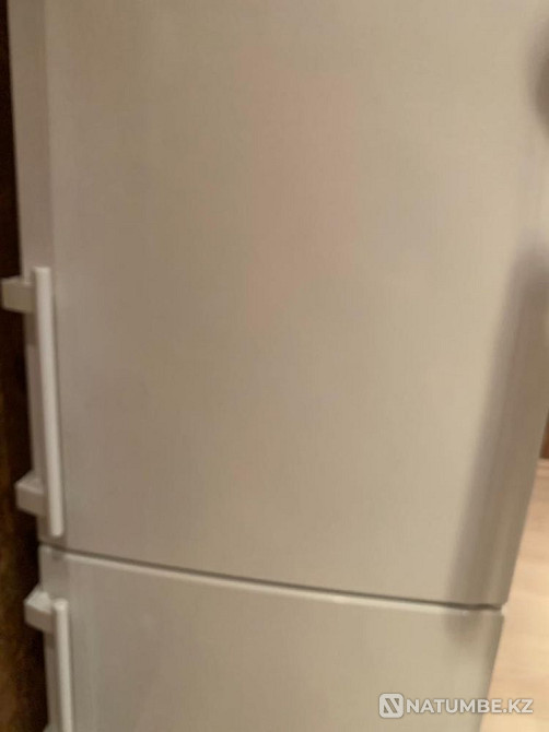 Selling refrigerator in good condition Almaty - photo 5