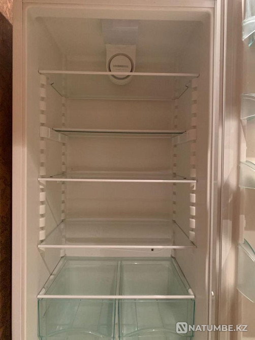 Selling refrigerator in good condition Almaty - photo 6
