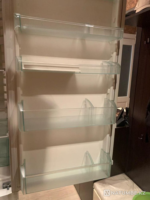 Selling refrigerator in good condition Almaty - photo 7