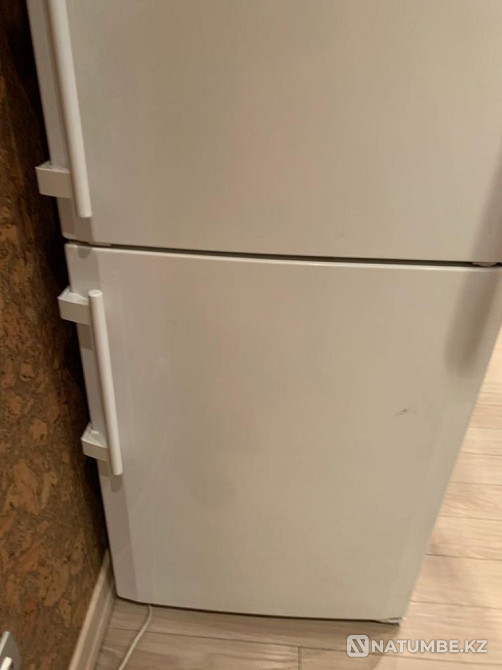 Selling refrigerator in good condition Almaty - photo 2
