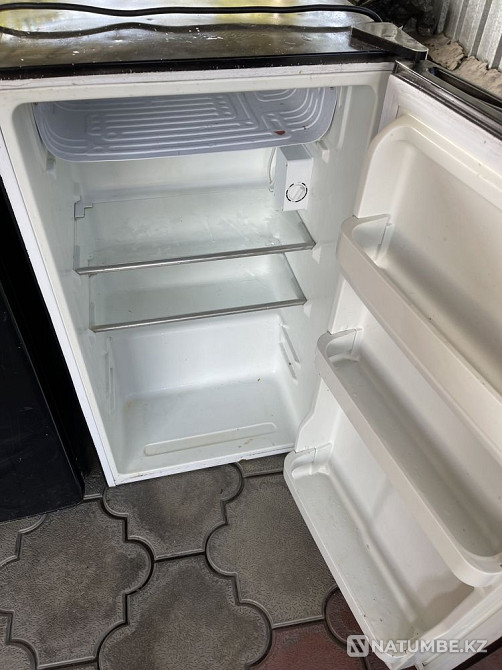 Продам два холодильника Алматы - изображение 3