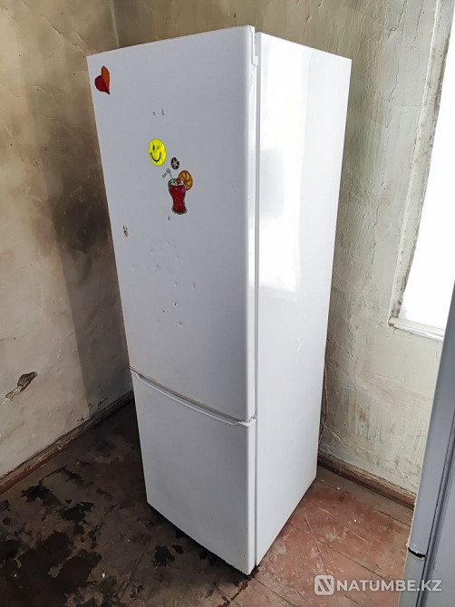 Холодильник рабочий Алматы - изображение 4