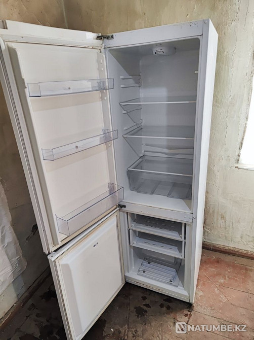 Холодильник рабочий Алматы - изображение 5