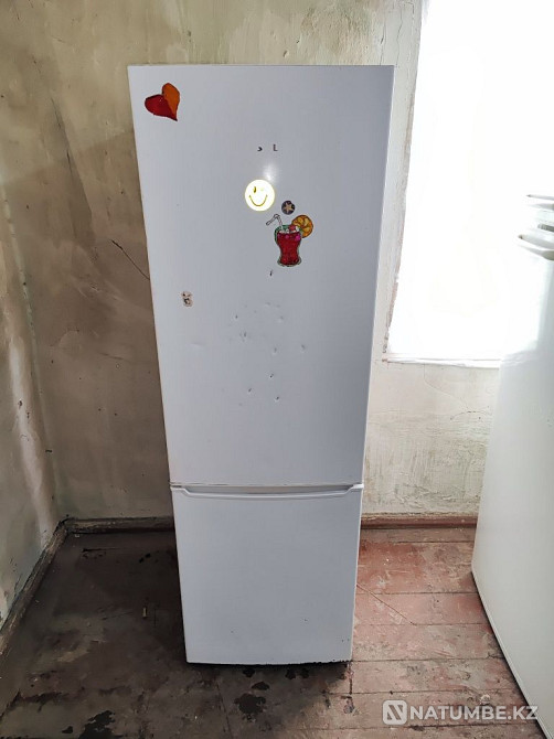 Холодильник рабочий Алматы - изображение 2