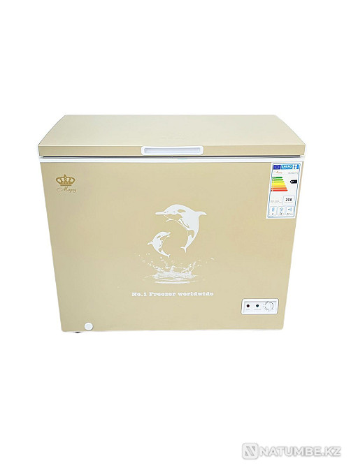 Продам морозильник со склада Алматы - изображение 7