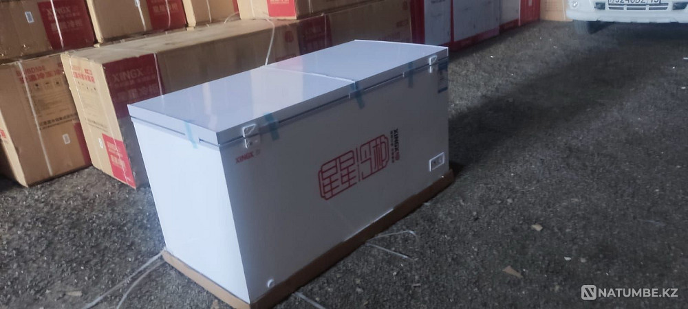 Продам морозильник со склада Алматы - изображение 3