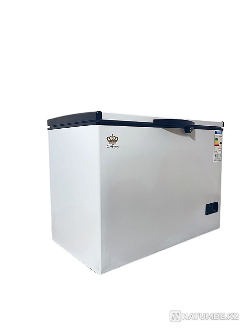 Продам морозильник лар со склада Алматы - изображение 2