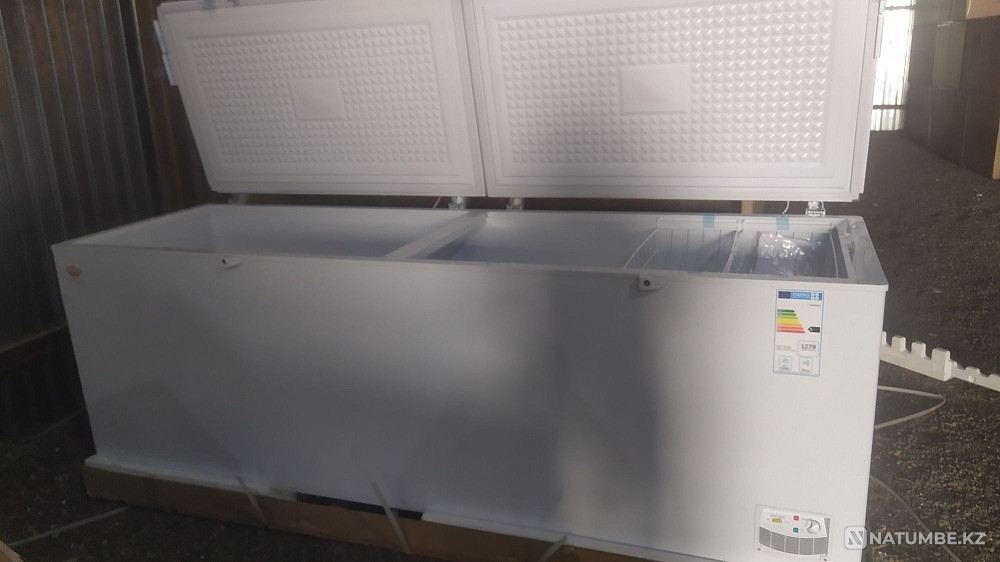 Продам морозильник лар со склада Алматы - изображение 5