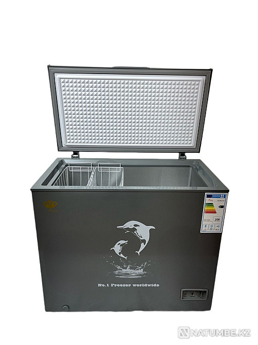 Продам морозильник лар со склада Алматы - изображение 7